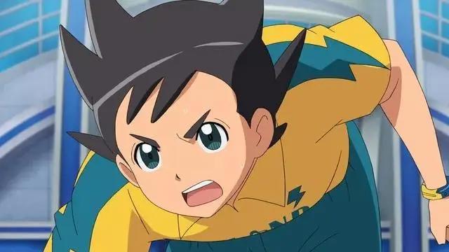 回忆杀！小时候追的那些球类动画片是时候和孩子一起重温了！