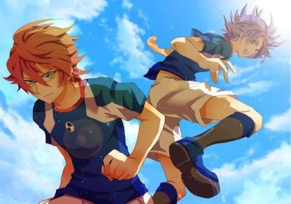 目标世界杯！关于足球的5部热血经典，闪电十一人仅排第3