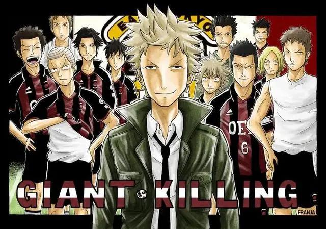 盘点那些以足球为题材的动画，热血少年什么的最喜欢了