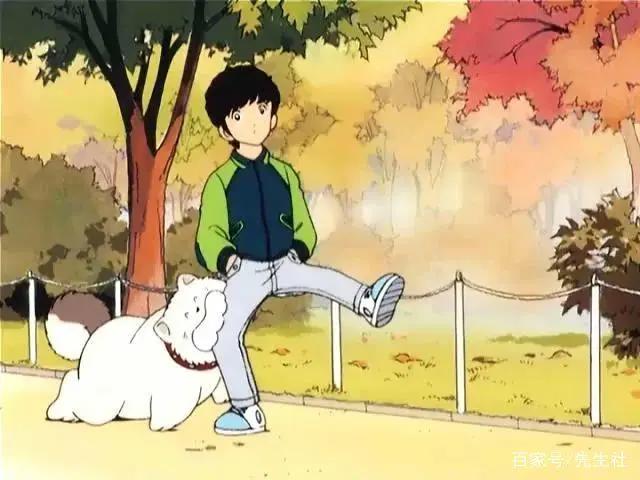 媲美《灌篮高手》的作品？这五部可以！