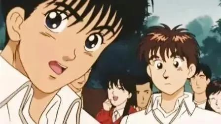 媲美《灌篮高手》的作品？这五部可以！