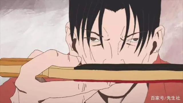 媲美《灌篮高手》的作品？这五部可以！