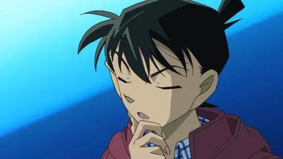 名侦探柯南：工藤新一退出足球社，对日本动漫足球界影响有多大呢