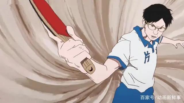 10部关于体育竞技的动漫