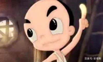 你发现没，日本动漫中的美食番，都提到了中华美食