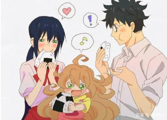 六部美食动漫不适合深夜看，会让观众有负罪感