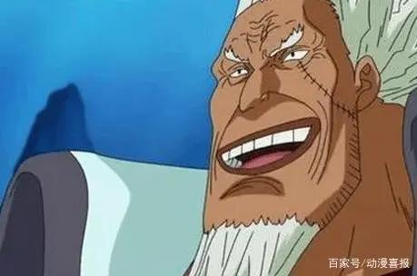 海贼王，龙珠超，和美食的俘虏三个最强王者，海贼王垫底