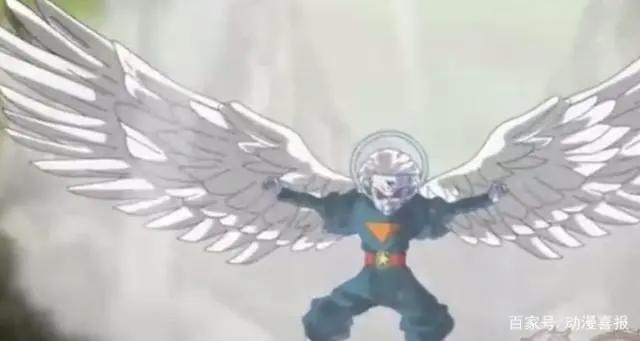 海贼王，龙珠超，和美食的俘虏三个最强王者，海贼王垫底