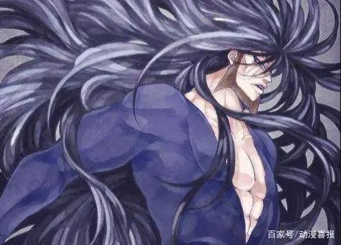 海贼王，龙珠超，和美食的俘虏三个最强王者，海贼王垫底