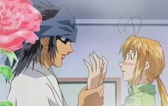 让人看饿的五部日本动漫，你看过吗？最后一部让人觉得非常热血！