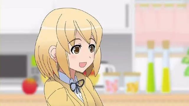 让人看饿的五部日本动漫，你看过吗？最后一部让人觉得非常热血！