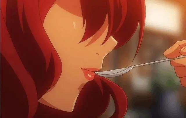 让人忍不住流口水的七部美食动漫