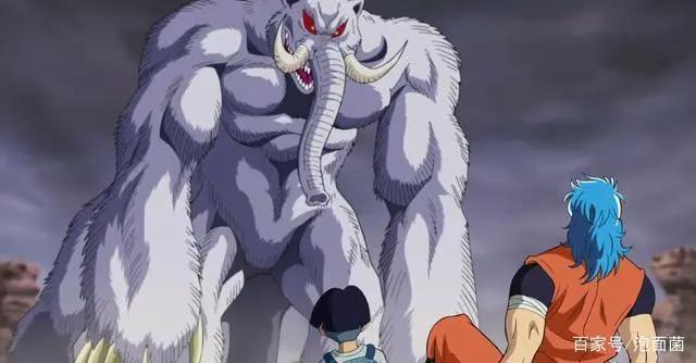 长篇连载的动漫角色数量多，作者是怎么样让观众记住这些角色的？