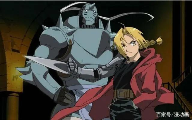 日漫动漫推荐，A叔、钢炼均在内，各种类型应有尽有