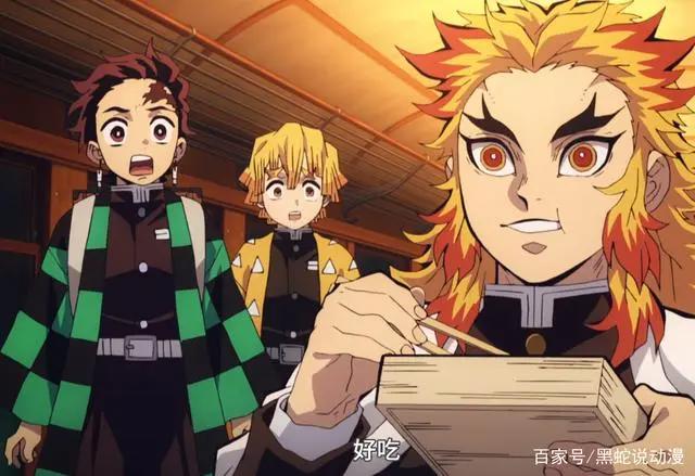 二次元吃货饭量比拼同人图引热议卡比：你们几位老饕一起上吧