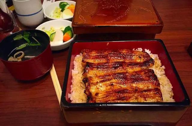 盘点动漫中走出的美食~