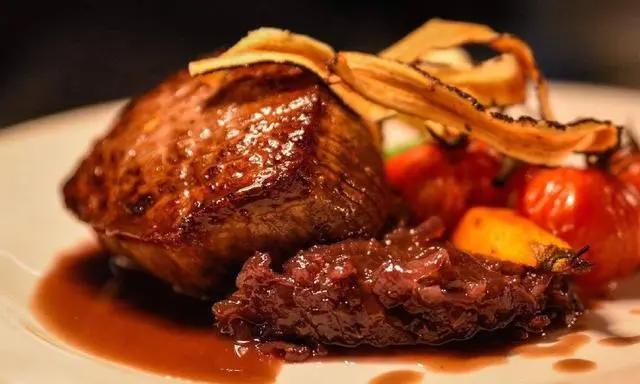 盘点动漫中走出的美食~