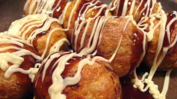 盘点动漫中走出的美食~