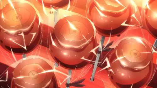 盘点动漫中走出的美食~