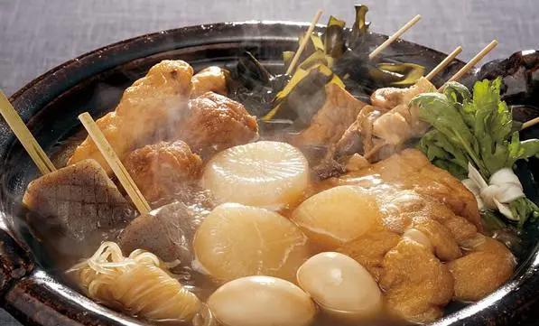 盘点动漫中走出的美食~