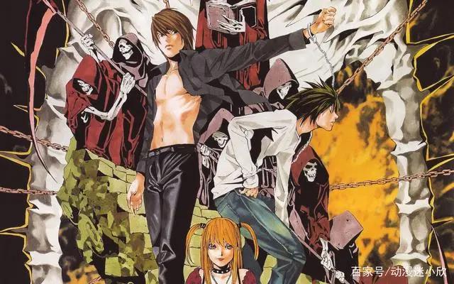 有的作者弃坑，有的作者被捕，三部因作者入狱，而被迫腰斩的漫画