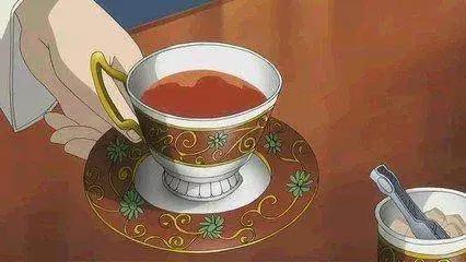 动漫中出现的美食！看看你知道几个~!