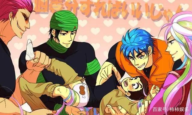 美食的俘虏千代为什么黑化？千代黑化之后加入美食会了吗？