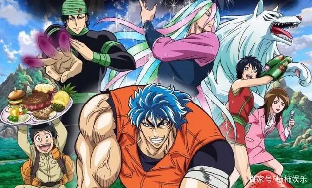 美食的俘虏千代为什么黑化？千代黑化之后加入美食会了吗？