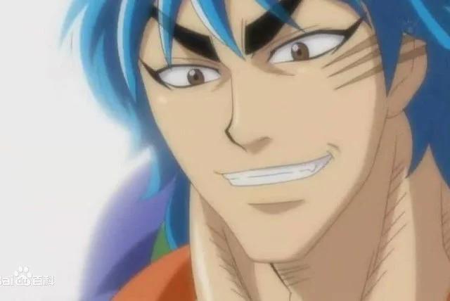 《美食的俘虏》中的美食达人居然是他！