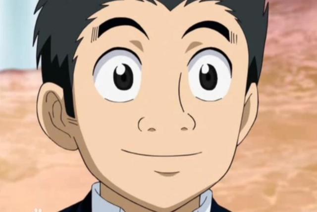 《美食的俘虏》中的美食达人居然是他！