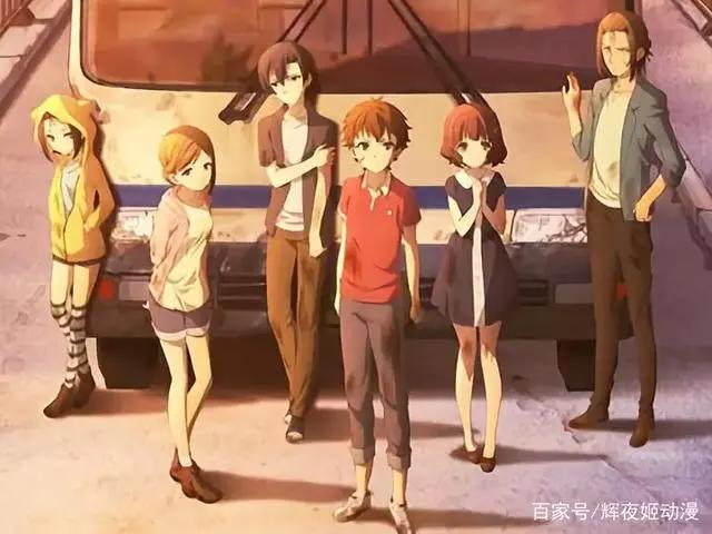 好评如潮的4部冷门动漫，食戟之灵上榜，第一豆瓣评分高达9.7！