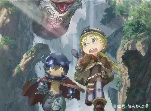 好评如潮的4部冷门动漫，食戟之灵上榜，第一豆瓣评分高达9.7！