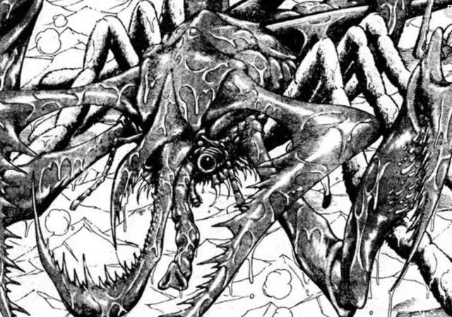 美食的俘虏食材捕获榜，前十猎物强的离谱，每只都需上万军队捕捉