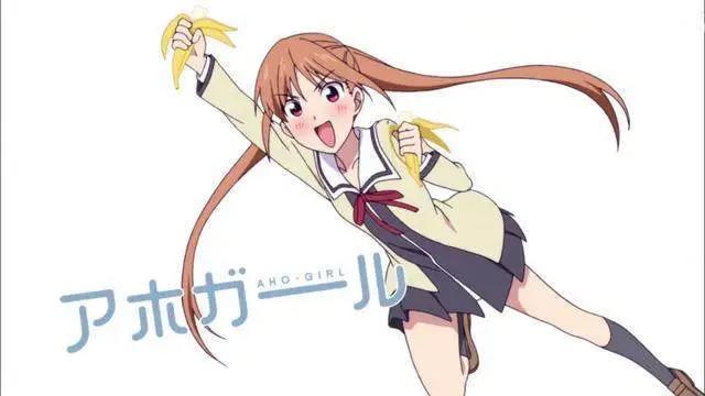 美食的俘虏！看到这些食物你都想到哪些动漫人物？