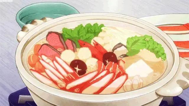 舌尖上的2次元，盘点关于美食的动漫！饿了吧！