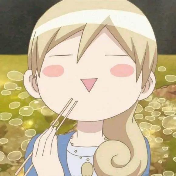 舌尖上的2次元，盘点关于美食的动漫！饿了吧！