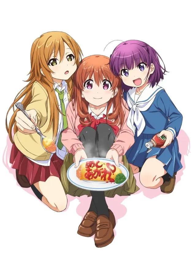 漂亮警告！十大经典日本美食番盘点，吃货们不要错过！