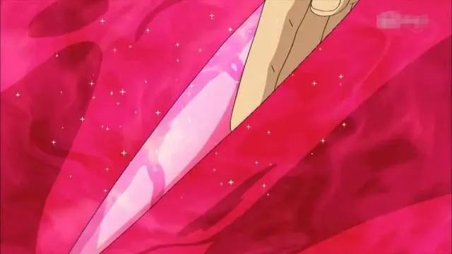 动漫里面的美食也会俘虏你吗？看过的人早已被其中一道菜俘虏啦