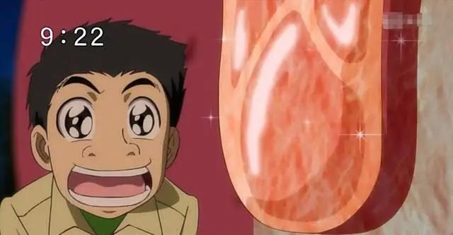 动漫里面的美食也会俘虏你吗？看过的人早已被其中一道菜俘虏啦