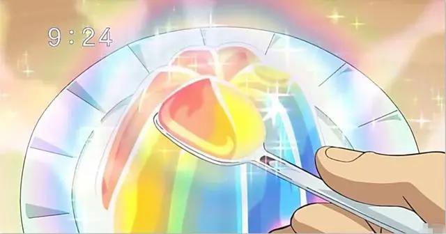 动漫里面的美食也会俘虏你吗？看过的人早已被其中一道菜俘虏啦