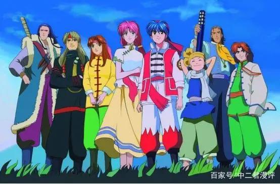 5部关于美食的动漫！一定要吃饱了才能看！不然要馋哭了