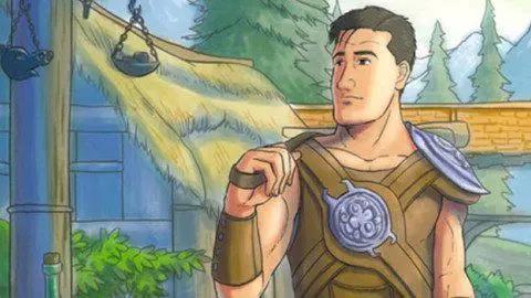 吃货福利之美食番（动漫），一碗蛋炒饭就包含一个世界