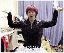 生不逢时的作品—《美食的俘虏》