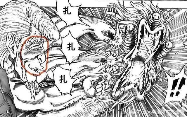 生不逢时的作品—《美食的俘虏》