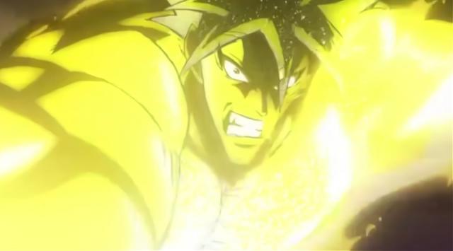 过气日漫迎来春天，被遗忘的《美食的俘虏》，因短视频迎来春天