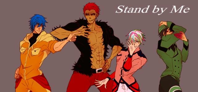 《美食的俘虏》动漫作品，你是否对于它还有印象