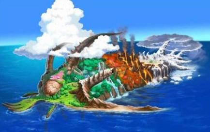 《美食的俘虏》动漫作品，你是否对于它还有印象