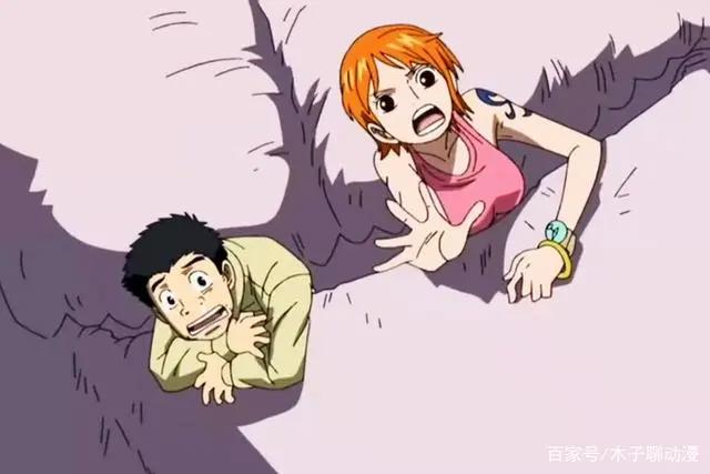 《海贼王》与《美食的俘虏》联动：路飞和阿虏，谁更能吃？