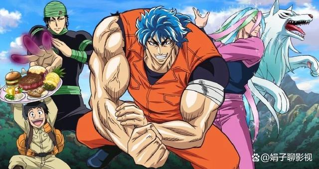 美食的俘虏千代为什么黑化？这部动漫最后的结局是什么？