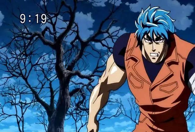 美食的俘虏为什么被禁？这部动漫主要讲述了什么故事？